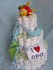 Luiertaart I love Opa_6